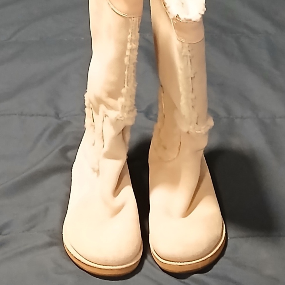 Cole Haan boots